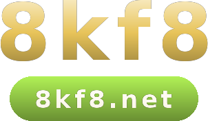 8kf8 logo
